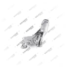 4571801010,4571803110, 0101 170 Cover, Oil Cooler, Vaden