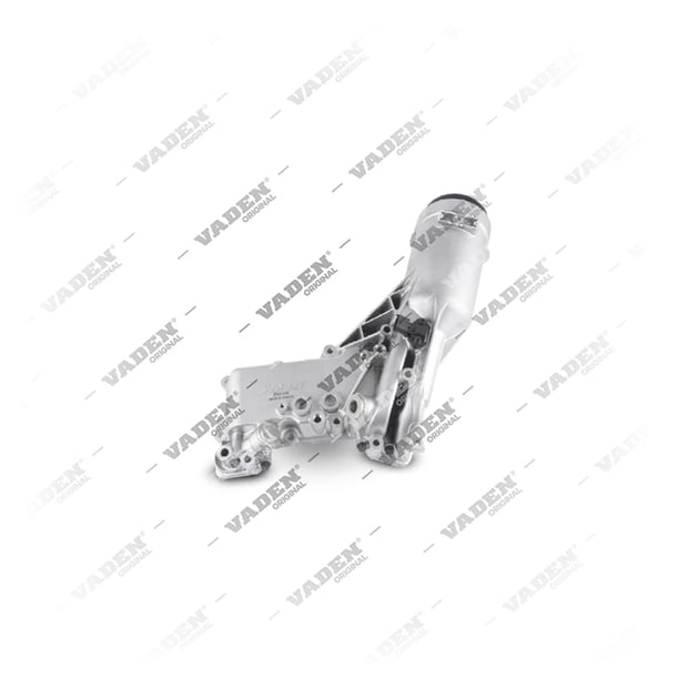 0101 170 Cover, Oil Cooler