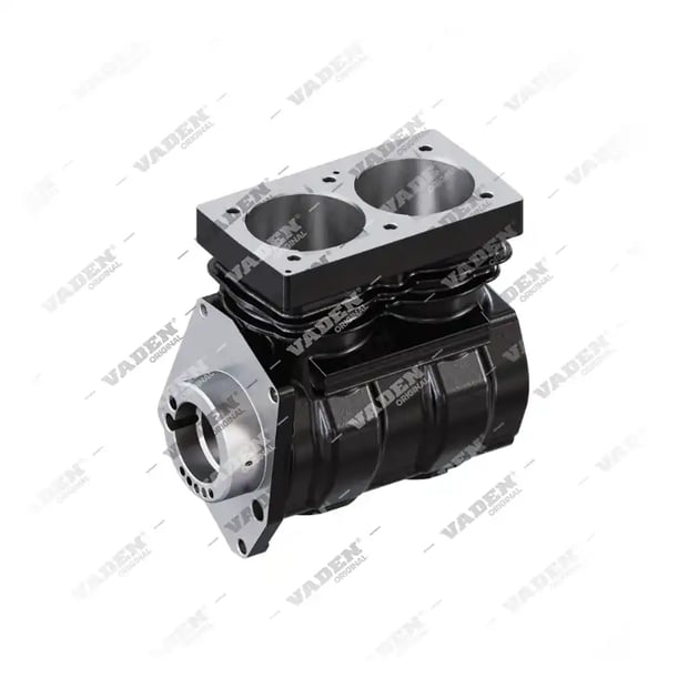 Cárter, Kit reparo do compressor de freio a ar | 7100 852 001