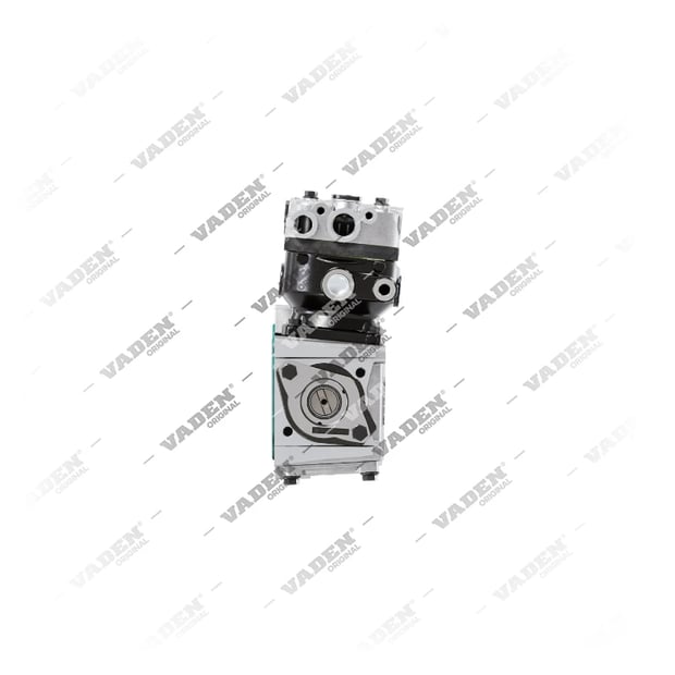 8) 51540007059, 1200 070 004 Mono Cylindre, Compresseur d'air, Vaden