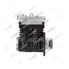 4571304815,4571307015,9125101030, A4571304815 MERCEDES BENZ AXOR 2 2535  Bicilíndrico, Compresor de aire, Vaden