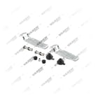 0004200882,0004202482,6274200186,42541464, A0004202482 MERCEDES BENZ   Kit di riparazione, Supporto della pastiglia, Vaden