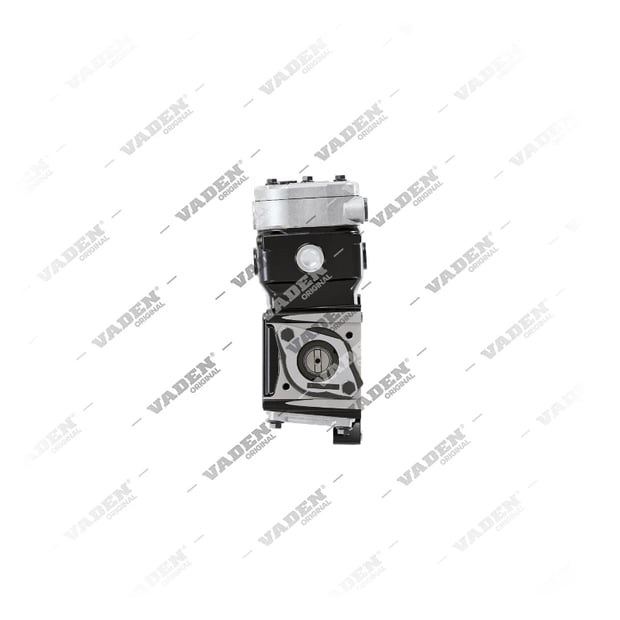 8) 51541006015, 1200 020 002 Single Cylinder, Air Compressor, Vaden