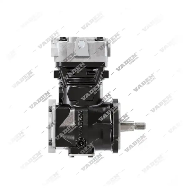 5) LK3840,SEB01819,4897300,504016815, SEB01819 KNORR-BREMSE Mono Cylindre, Compresseur d'air, Vaden