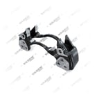 68321349,BDA429, 68321349 MERITOR   LISA- 22.5", Kızak, Kaliper Taşıyıcı, Vaden
