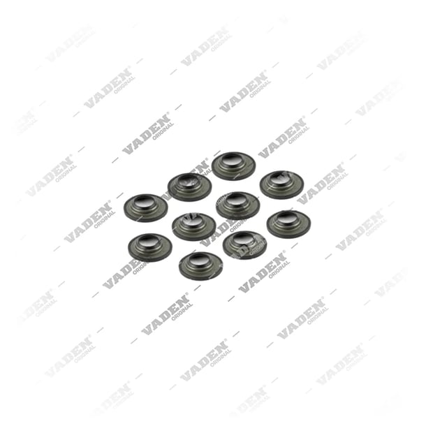 4152021 VOLVO Клапан, Тормозной сильфон - OEM: 20706977