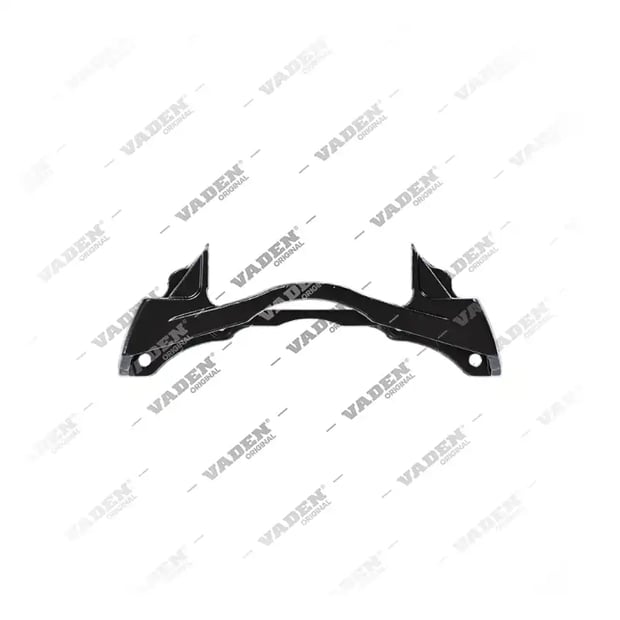 2) 68324200, 68324200 MERITOR Elsa 195 / 225 / EX 225- 22.5", Bremssattel-Träger, Bremssattelträger, Vaden