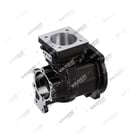, 7100 851 006 Carter, Kit de réparation du compresseur de frein à air, Vaden