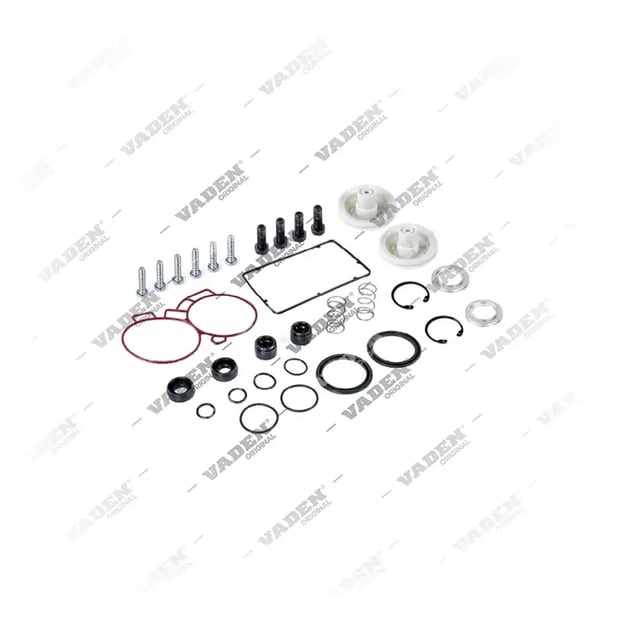 Repair Kit, Ebs Modulator | 303.08.0016.03