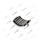 , 4011005 Roller, Brake Caliper Mechanism, Vaden