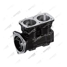 7100 922 009 - Cárter, Kit reparo do compressor de freio a ar