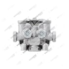 AE4191, 303.02.0087 4-circuit protection valve, Vaden