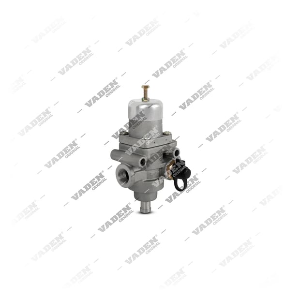 Unloader Valves | 301.01.0036