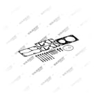 0011309815, A0011309815 MERCEDES BENZ TRAVEGO O580 OM470 Kit de Réparation, Kit de réparation du compresseur de frein à air, Vaden