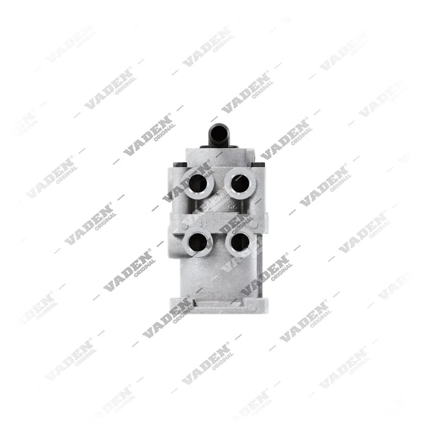 5) 4613154750,0068410, 302.01.0028 Foot Brake Valve, Vaden