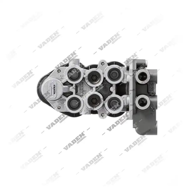 3) AE4525,II37922,5010525808, 303.02.0021 Multi-circuit Protection Valve, Vaden