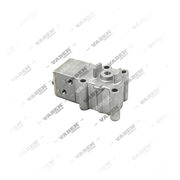 RENAULT TRUCKS Válvula, Caja de transmisión 0107 012