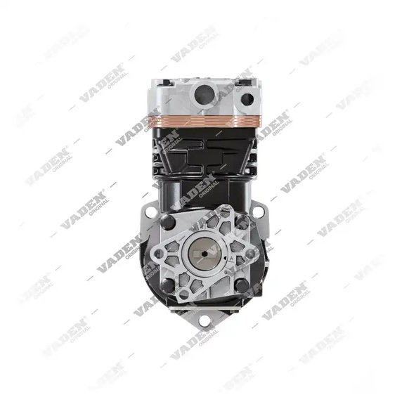8) K017428,LP3974,7C462875BA, 7C462875BA FORD CARGO 2530 Одноцилиндровый, Компрессор воздуха, Ваден