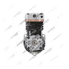 K017428,LP3974,7C462875BA, 7C462875BA FORD CARGO 2530 Одноцилиндровый, Компрессор воздуха, Ваден