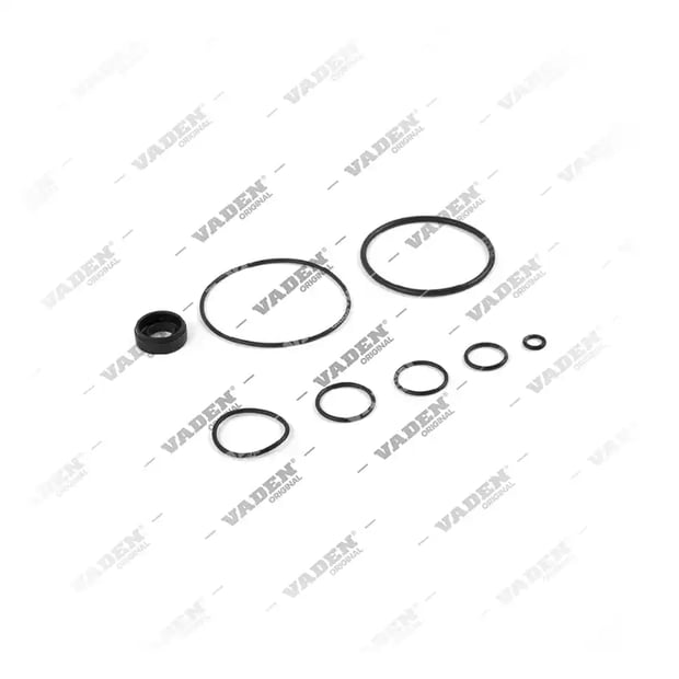 Repair Kit, Relay Valve | 303.01.0008.04