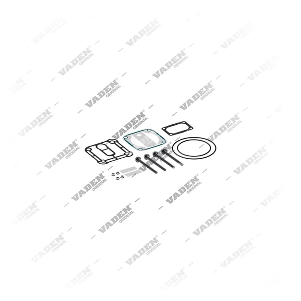 OEM K0049540069 KNORR-BREMSE Repair Kit, Air Brake Compressor Repair Kits KNORR-BREMSE