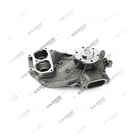 5422000501,5422001501,5422001901, 5422000501 MERCEDES BENZ   ( 0101 082 ), Pompa wody, Vaden