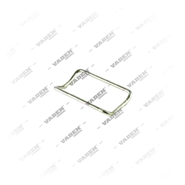 4116016 Kit de Reparación, Titular de la almohadilla