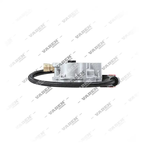 7) 21965284,22327072,7421965284,7422327072, 21965284 VOLVO FE (3) Нижний центр, Ваден