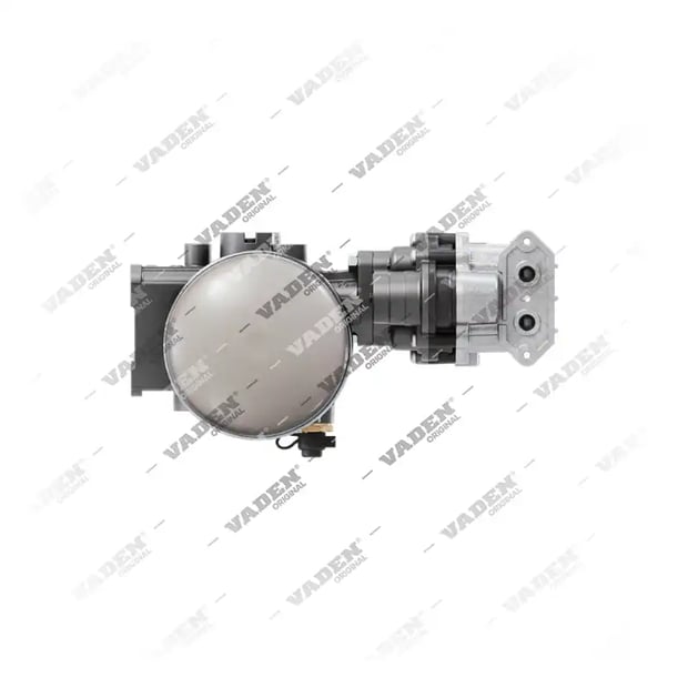 3) K010515,ZB4528, ZB 4528 Complete, Air Processing Unit, Vaden