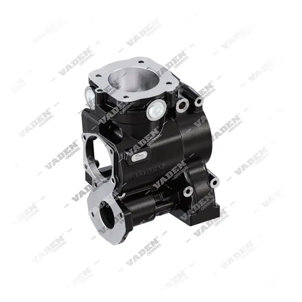 2) , 7100 921 021 Carter, Kit di riparazione per compressori per freni ad aria, Vaden