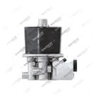 0002604298,0002607798,626662AM, 0002604298 MERCEDES BENZ ATEGO 2628 Attuatore a leva, Vaden