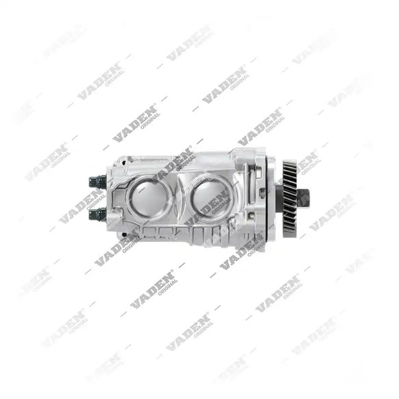 4) 0009300953,0011309415,9361302215,9361303115,14900128010,LP490, 0011309415 MERCEDES BENZ AROCS OM936 EURO6, Двухцилиндровый, Компрессор воздуха, Ваден