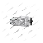 0009300953,0011309415,9361302215,9361303115,14900128010,LP490, A9361303115 MERCEDES BENZ CITARO O530 OM936 EURO6, Cilindro duplo, Compressor de ar, Vaden