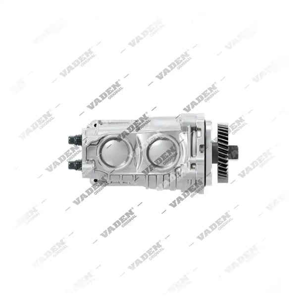4) 0009300953,0011309415,9361302215,9361303115,14900128010,LP490, A9361303115 MERCEDES BENZ CITARO O530 OM936 EURO6, Cilindro duplo, Compressor de ar, Vaden