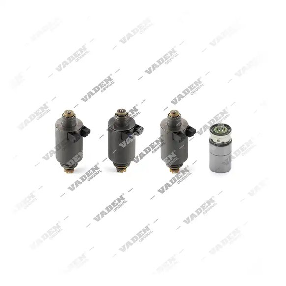  303.11.0075.02 Repair Kit, Exhaust Brake Valve | 1744086S2