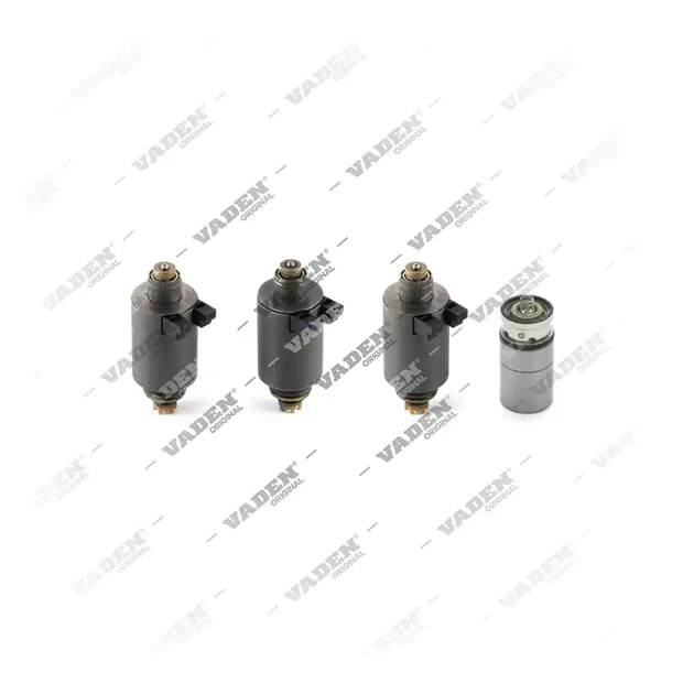 1856312S2 Kit de reparação, Válvula do travão de escape SCANIA Peça OEM 