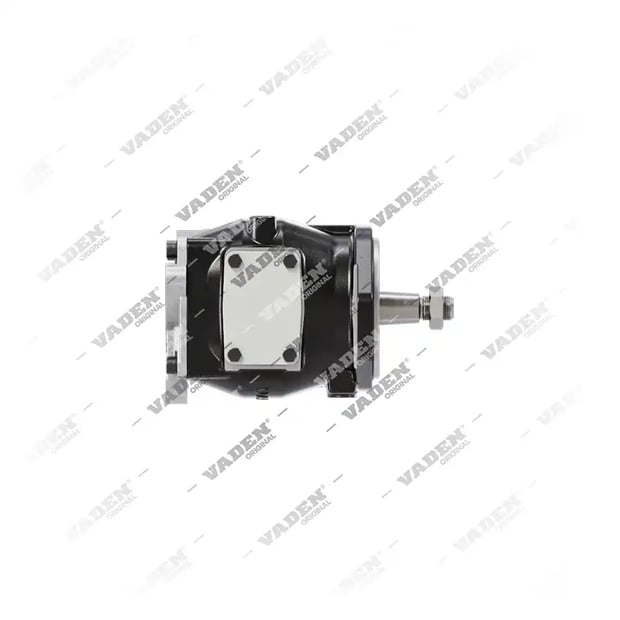 4) K019553,4948553, K019553 KNORR-BREMSE Mono Cilindro, Compresor de aire, Vaden