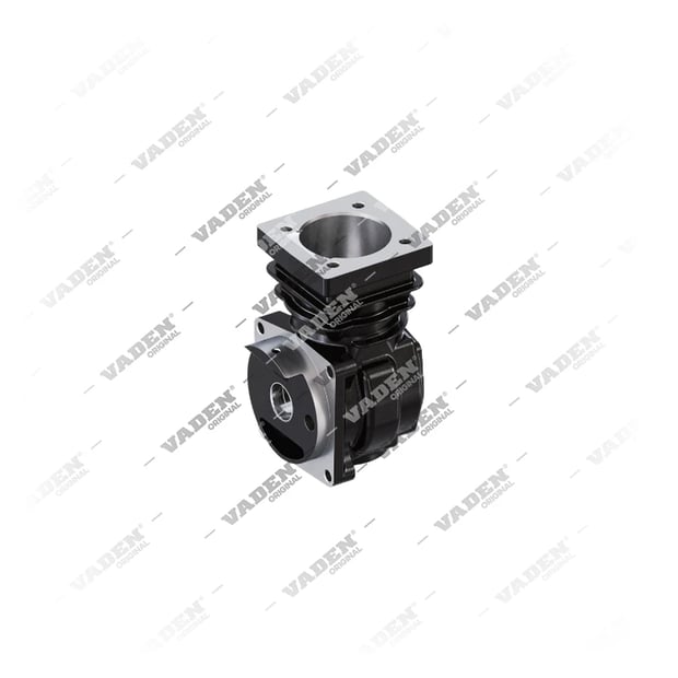 WABCO Gehäuse, Druckluftbremse Kompressor-Reparatursätze (OEM: 4123520162)