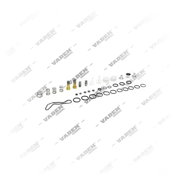 303.04.0115.02 Repair Kit, ECAS Solenoid Valve