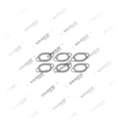 471650, 1300 01 001 Gasket, Exhaust Manifold, Vaden