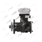 9111555190,BG6X2875AA,3977020,87543702, 87543702 CNH Einzylinder, Luftkompressor, Vaden
