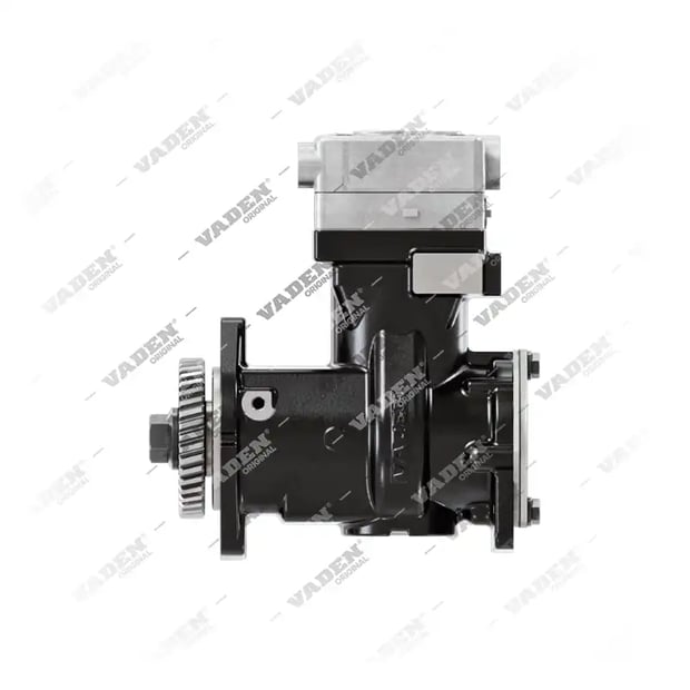 6) 9111555190,BG6X2875AA,3977020,87543702, 87543702 CNH Einzylinder, Luftkompressor, Vaden
