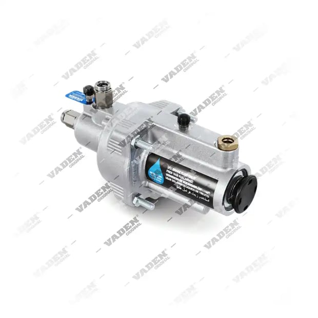306.01.0008 Pressure boosting
