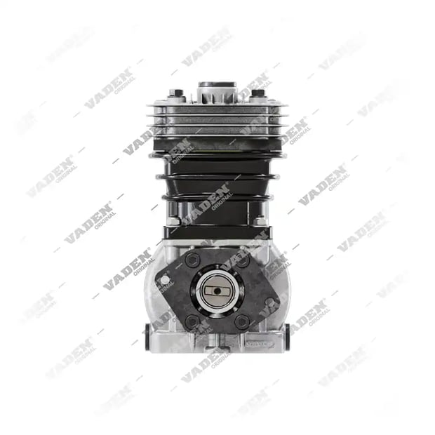 8) I58889,I58889AT,I80864,LP1828,0011315401,0011315501,0021313601, 0011315401 MERCEDES BENZ Jednocylindrowa, Sprężarka powietrza, Vaden