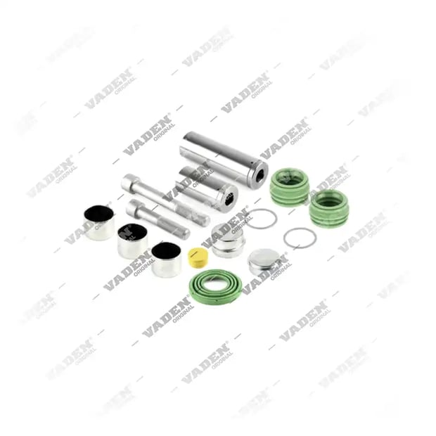 4051014 WABCO PAN 22 SINGLE Воздуходувка для пыли, Направляющая Суппорта: WABCO