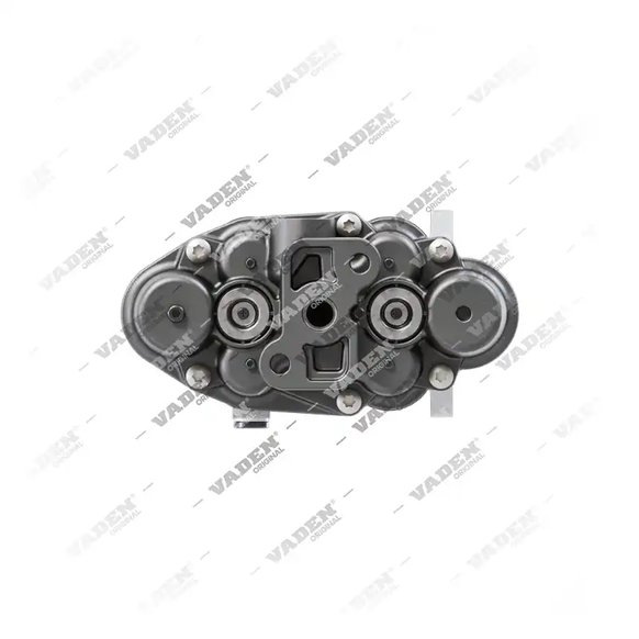 4) AE4502,II37679,K011931,K048307N50,42535024,42553848, 303020015, Válvula de proteção multi-circuito, Sistema de Travagem, Vaden
