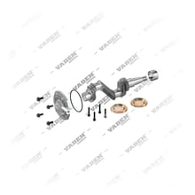 8100 852 004 - Kit di riparazione dell'albero a gomiti, Kit di riparazione per compressori per freni ad aria