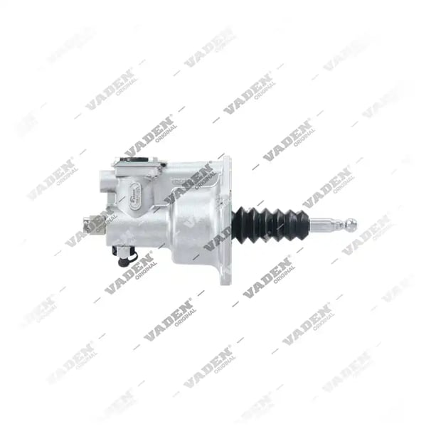 5) 9700515110,3866377C91, 970 051 511 0 Clutch Servo, Vaden