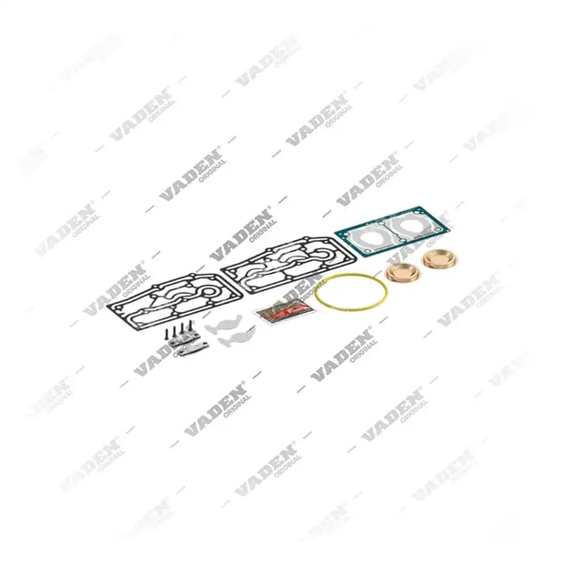 1600 150 100 Kit de Reparación, Kits de reparación de compresores de frenos de aire