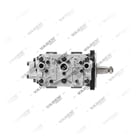 K126852N00,LK4993,GC462875DC, LK4993 KNORR-BREMSE Bicilíndrico, Compresor de aire, Vaden